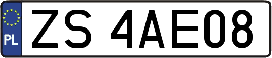 ZS4AE08