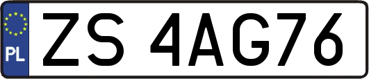 ZS4AG76