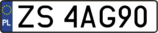ZS4AG90