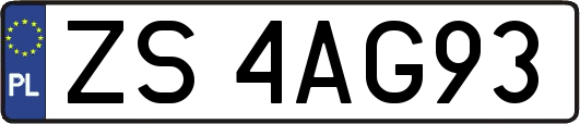 ZS4AG93