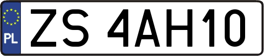 ZS4AH10