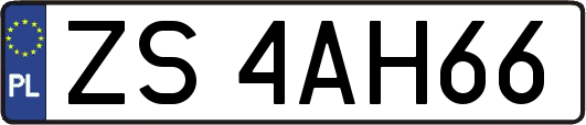 ZS4AH66