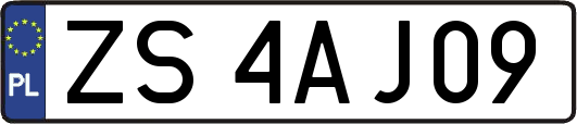ZS4AJ09
