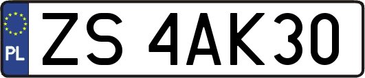 ZS4AK30