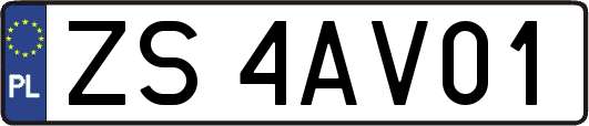ZS4AV01