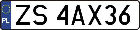 ZS4AX36
