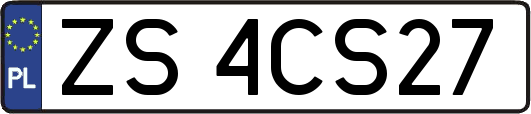 ZS4CS27
