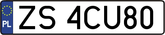 ZS4CU80