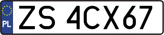 ZS4CX67