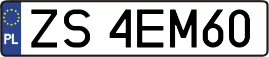 ZS4EM60