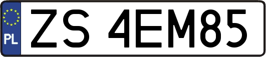 ZS4EM85