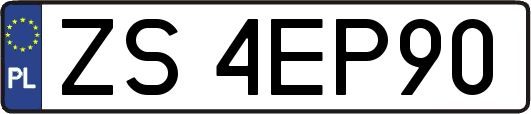 ZS4EP90
