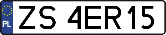 ZS4ER15
