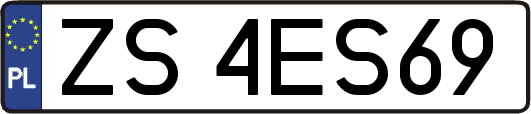 ZS4ES69