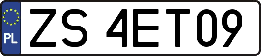 ZS4ET09