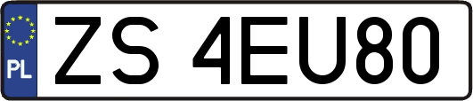 ZS4EU80