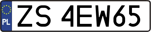 ZS4EW65