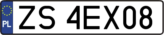 ZS4EX08