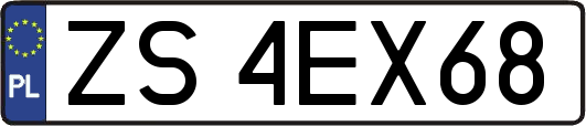 ZS4EX68