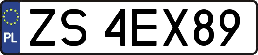 ZS4EX89