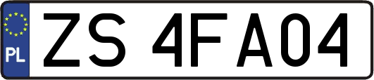 ZS4FA04