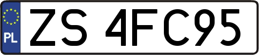 ZS4FC95