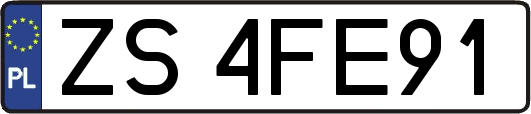 ZS4FE91