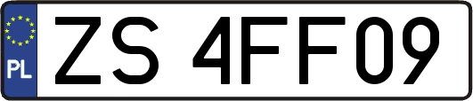 ZS4FF09