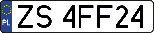ZS4FF24