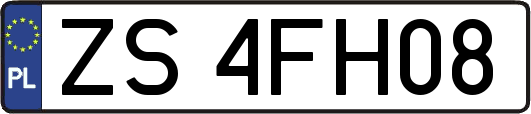 ZS4FH08