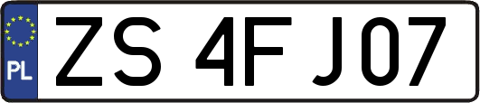 ZS4FJ07