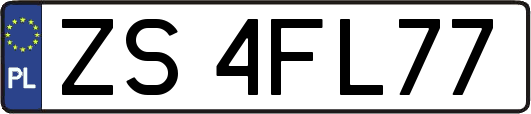 ZS4FL77