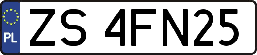 ZS4FN25
