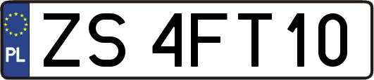 ZS4FT10