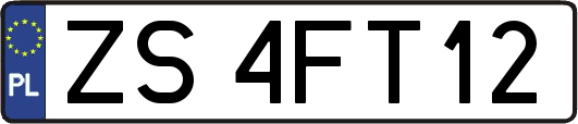 ZS4FT12