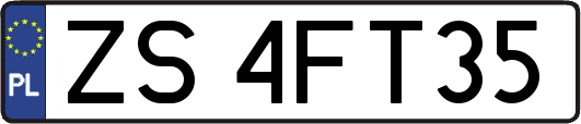 ZS4FT35