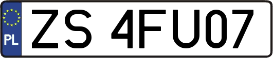 ZS4FU07