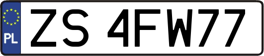 ZS4FW77