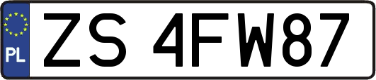 ZS4FW87