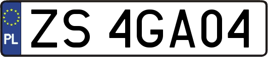 ZS4GA04