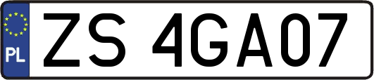 ZS4GA07