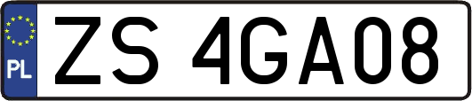 ZS4GA08
