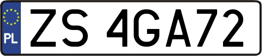 ZS4GA72