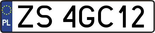 ZS4GC12