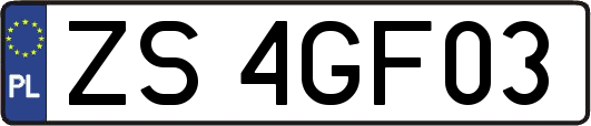 ZS4GF03