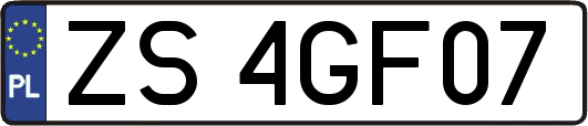 ZS4GF07