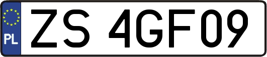 ZS4GF09