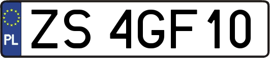 ZS4GF10