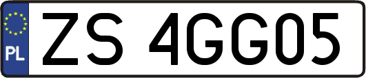 ZS4GG05