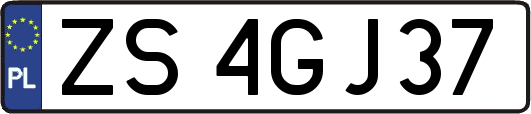 ZS4GJ37